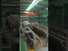 فيديو إنتاج الصلب