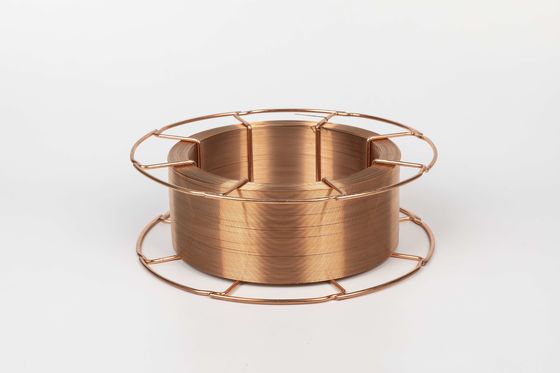 ER90S-G سلك لحام عالي الصلابة منخفض سبائك الصلب