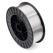 E71T-C1A4-Ni1 سلك لحام بقوس محفور متدفق 2/11/33/44 رطل